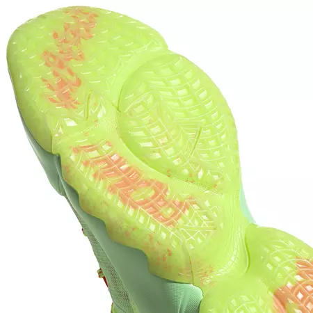 Adidas D.O.N. Issue 2 Jr. "Spidey Sense"