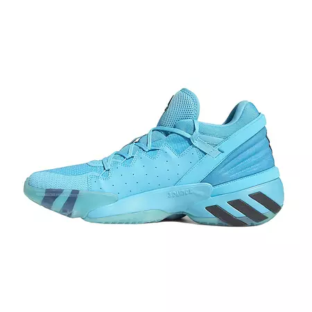 Adidas D.O.N. Issue 2 "Crayola Pack Blue"