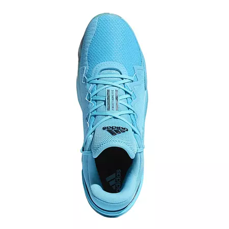 Adidas D.O.N. Issue 2 "Crayola Pack Blue"