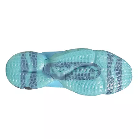 Adidas D.O.N. Issue 2 "Crayola Pack Blue"
