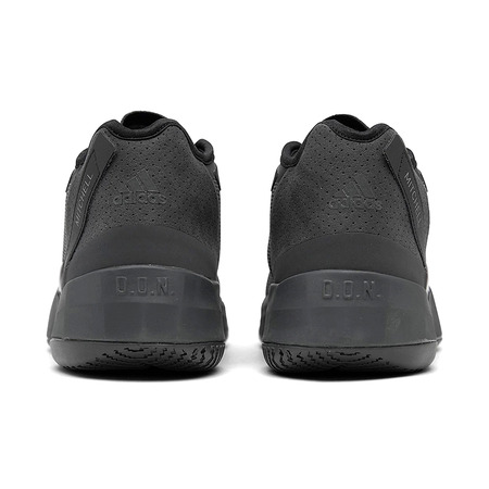 Adidas Donovan Mitchell Issue 4 "Core Black"
