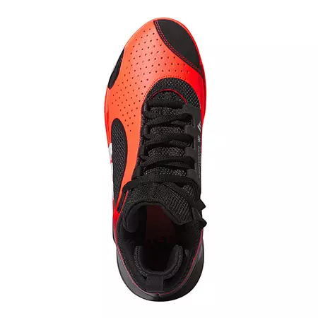 Adidas Donovan Mitchell Issue 5 "Halloween"