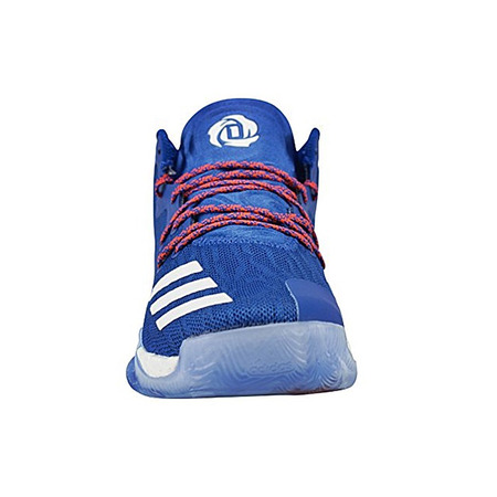 Adidas D Rose 7 Low "Knicks"