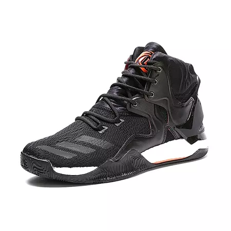 Adidas D Rose 7 Primeknit "Dark"