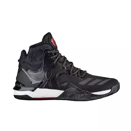 Adidas D Rose 7 Primeknit "Dark"