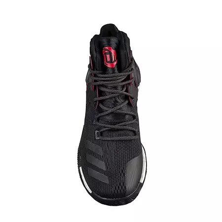 Adidas D Rose 7 Primeknit "Dark"