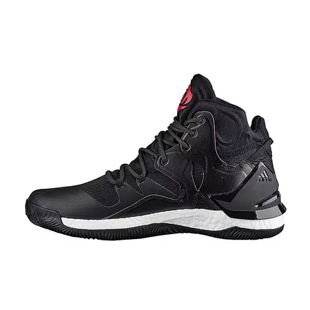 Adidas D Rose 7 Primeknit "Dark"
