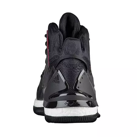 Adidas D Rose 7 Primeknit "Dark"