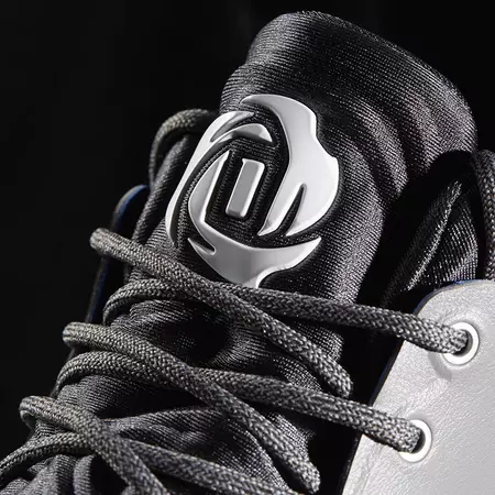 Adidas D Rose 7 Primeknit "Solid Grey"