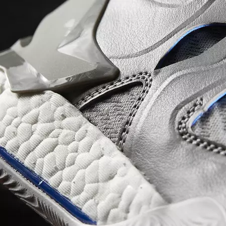 Adidas D Rose 7 Primeknit "Solid Grey"