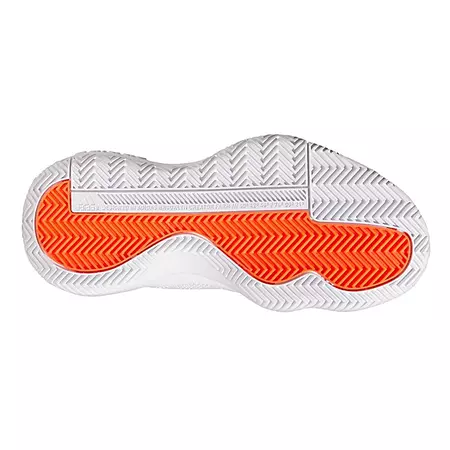 Adidas D Rose 773 Jr. "White Solred"