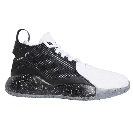 Adidas D Rose 773 "Spots"