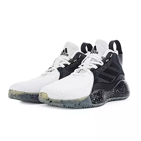 Adidas D Rose 773 "Spots"