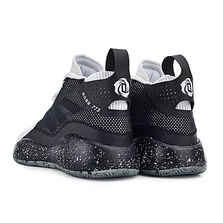 Adidas D Rose 773 "Spots"