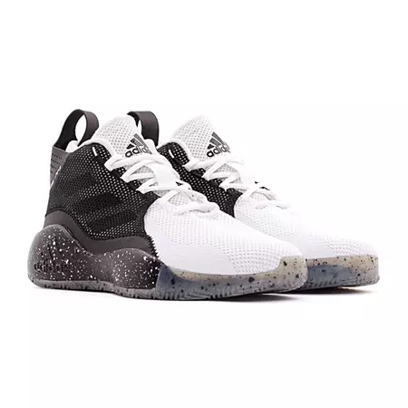 Adidas D Rose 773 "Spots"