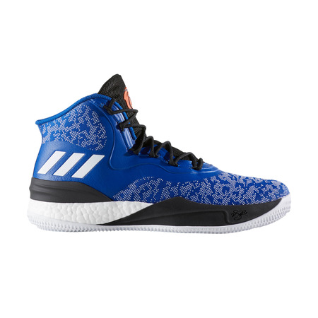 Adidas D Rose 8 "Knicks"