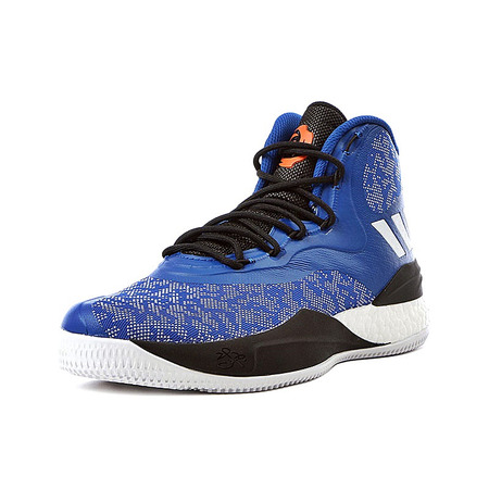 Adidas D Rose 8 "Knicks"