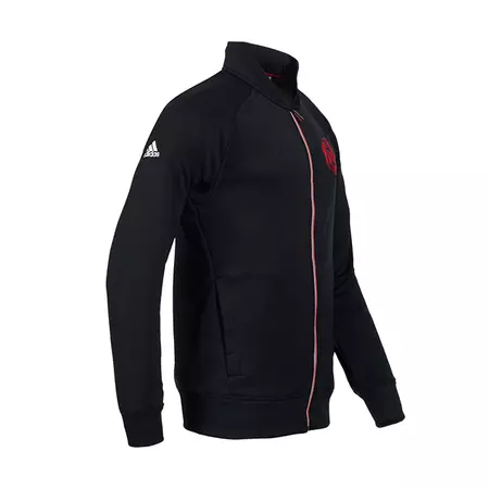 Adidas D-Rose Chaqueta