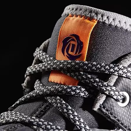 Adidas D Rose Dominate 4 "All Star 2017"
