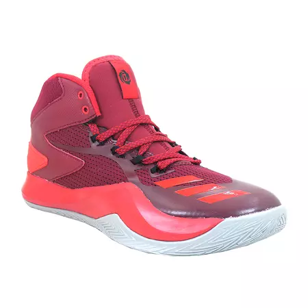 Adidas D Rose Dominate 4 "Garnet"