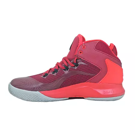 Adidas D Rose Dominate 4 "Garnet"