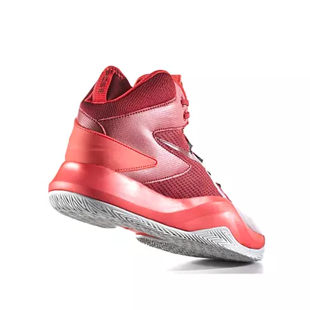 Adidas D Rose Dominate 4 "Garnet"