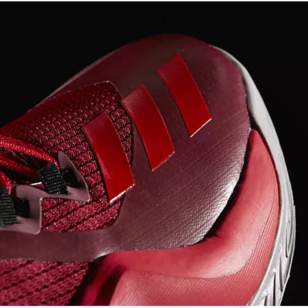 Adidas D Rose Dominate 4 "Garnet"