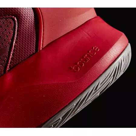 Adidas D Rose Dominate 4 "Garnet"
