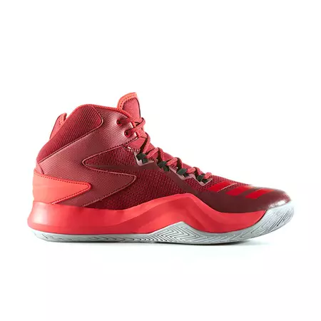 Adidas D Rose Dominate 4 "Garnet"