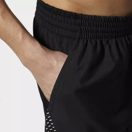 Adidas D Rose Shorts (black)