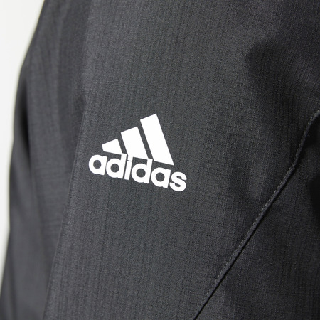 Adidas D Rose Windbreaker Jacket (black)
