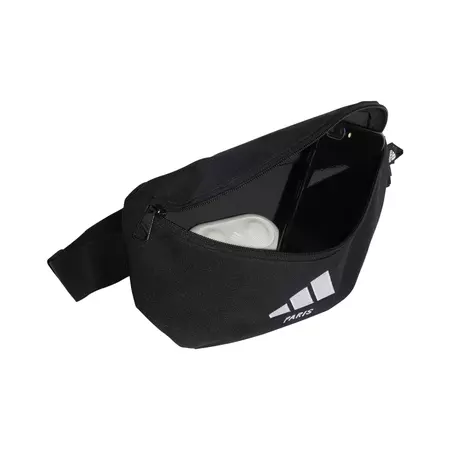 Adidas Daily Waist Bag "Black-White"