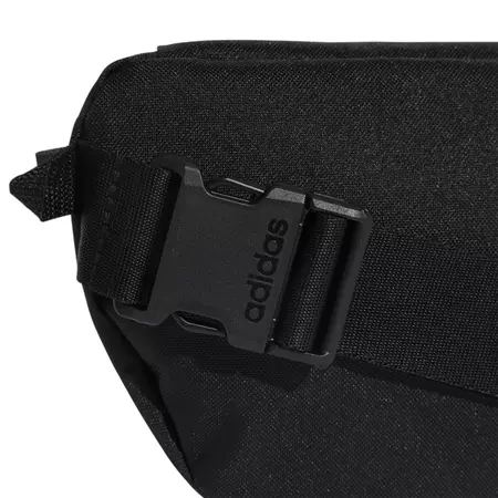 Adidas Daily Waist Bag "Black-White"