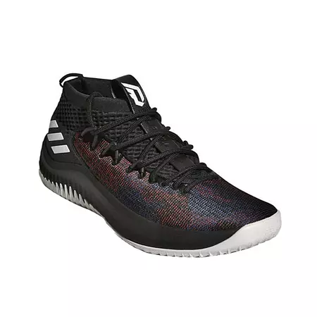 Adidas Dame 4 "Cheroke"