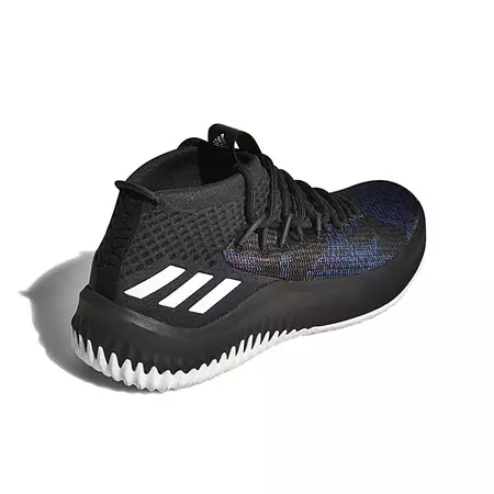 Adidas Dame 4 "Cheroke"