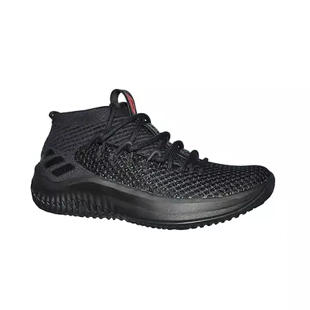 Adidas Dame 4 Junior "Time-Out"