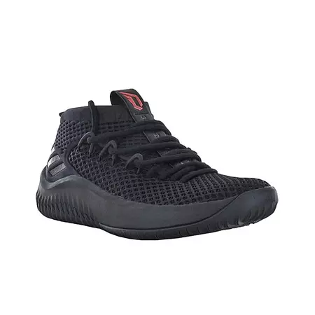 Adidas Dame 4 Junior "Time-Out"