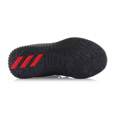 Adidas Dame 4 Junior "Time-Out"