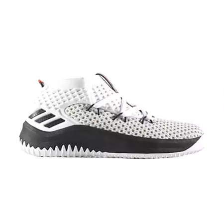 Adidas Dame 4 Kids (Tallas 28-35)