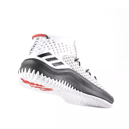 Adidas Dame 4 Kids (Tallas 28-35)