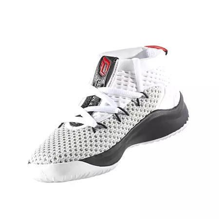 Adidas Dame 4 Kids (Tallas 28-35)