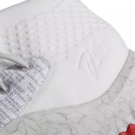 Adidas Dame 4 "Mr Clutch"