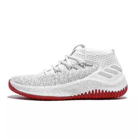 Adidas Dame 4 "Mr Clutch"