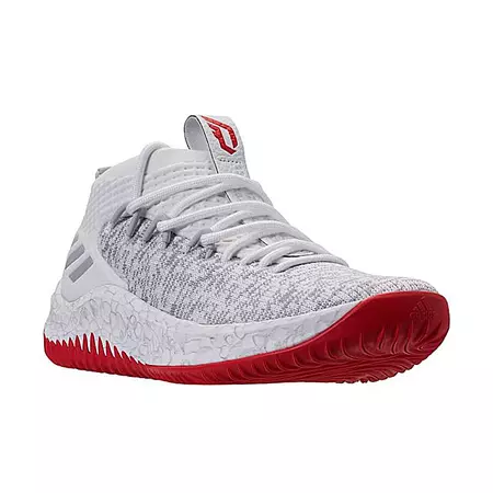 Adidas Dame 4 "Mr Clutch"