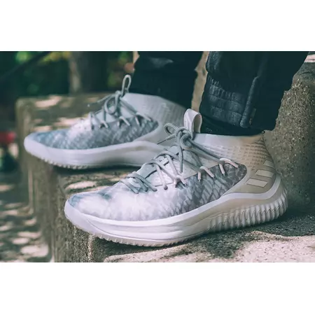 Adidas Dame 4 "Start to Finish"