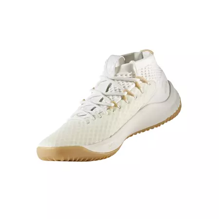 Adidas Dame 4 "Sleepy Eyes"