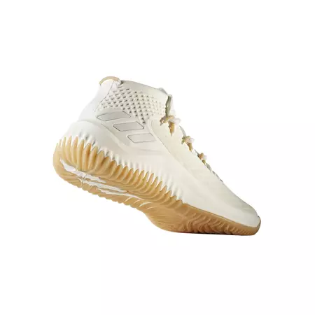 Adidas Dame 4 "Sleepy Eyes"