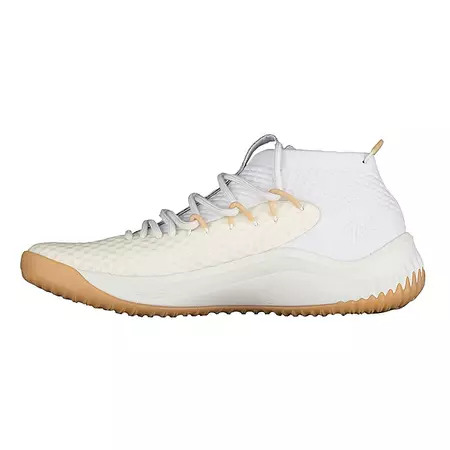 Adidas Dame 4 "Sleepy Eyes"