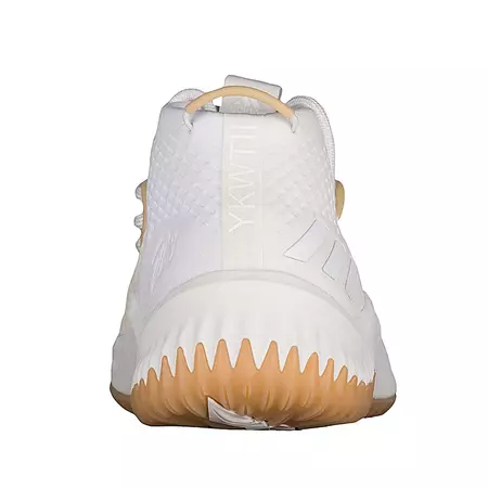 Adidas Dame 4 "Sleepy Eyes"