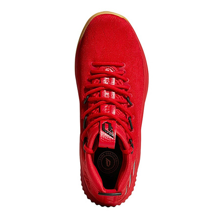 Adidas Dame 4 "Strawberry Candy"